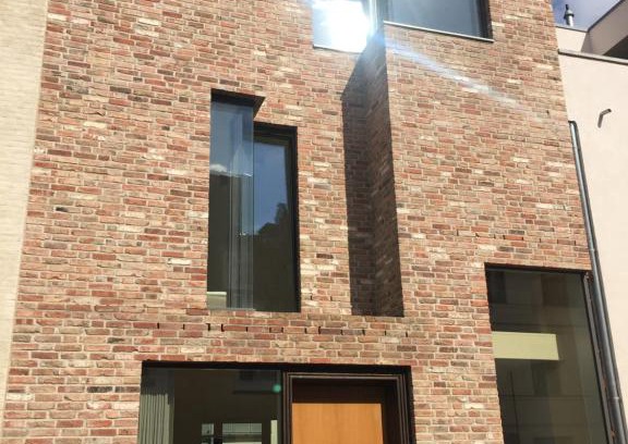 Luebeck Old Town Casa | An der Mauer 15