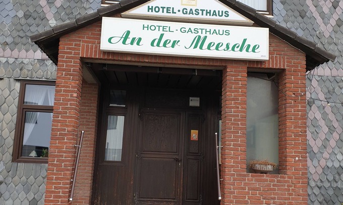 Bruchmachtersen Casa | An der Meesche