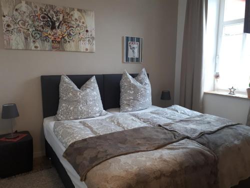 Halberstadt Apartamento | An der Stadtmauer