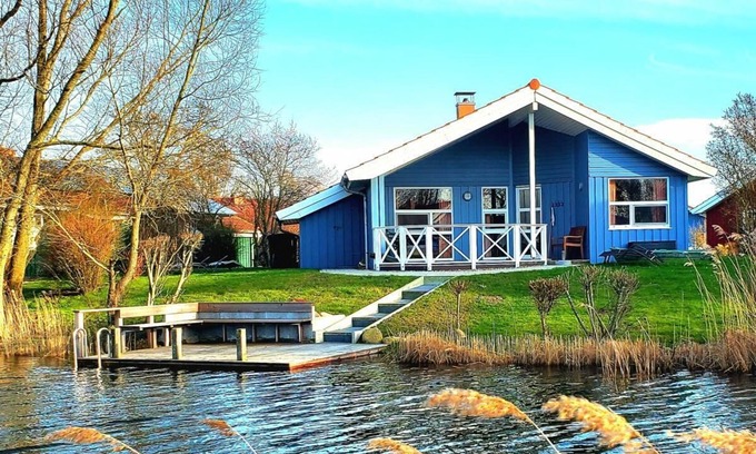 Norderteil Casa | An der Wasserlöse 12