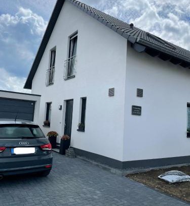Huertgenwald Apartamento | An der Wurzel