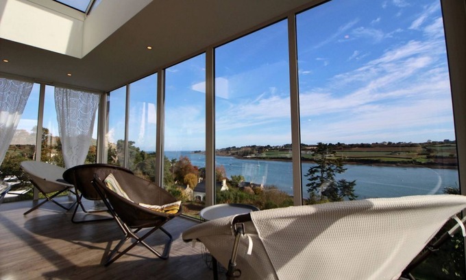 Plouguiel Casa | Vrbo Property