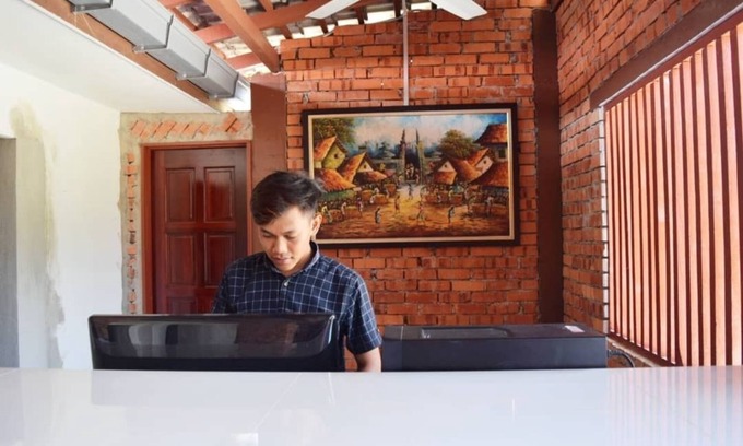 Tanjung Sepat Complejo | An enchanting Resort Like Homestay