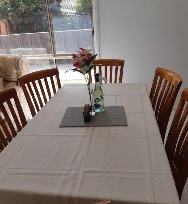 Scullin Casa | An Executive 3 Bedroom New House, all to yourself