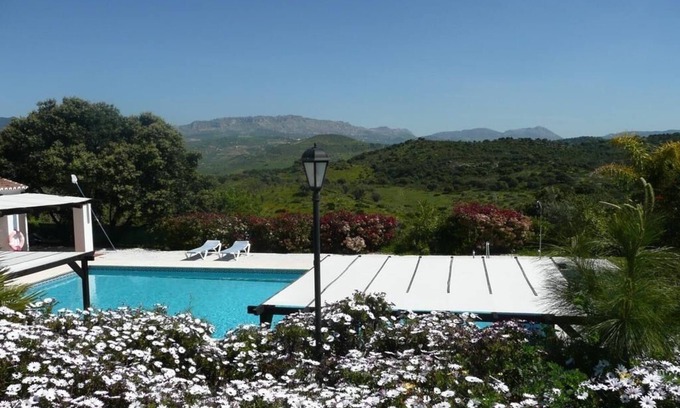 Almogia Casa | An Experience in Beauty, and Tranquility,