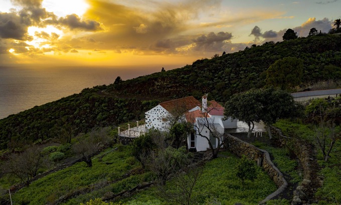 Puntagorda Casa | UNA EXPERIENCIA DE RELAX Y NATURALEZA