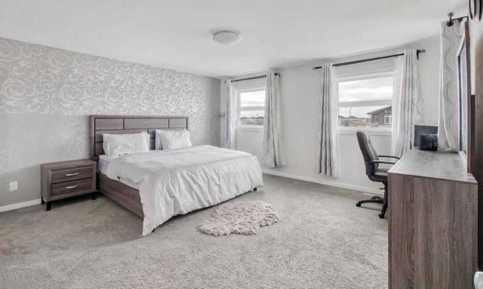 Winnipeg Casa | An Extremely Awesome House