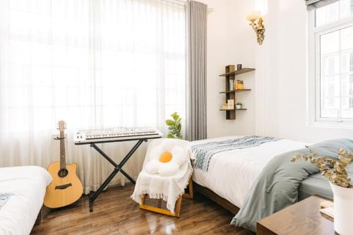 Hang Buom Casa | An Family Homestay