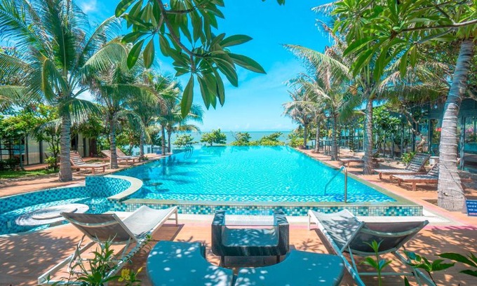 Long Hai Complejo | An Hoa Residence