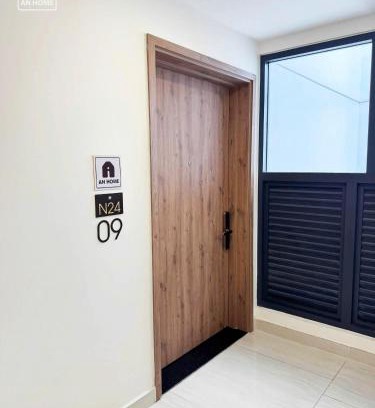 Thu Dau Mot Apartamento | An Home