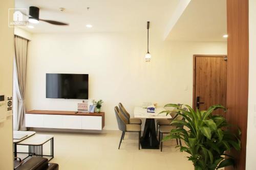 Thu Dau Mot Apartamento | An Home