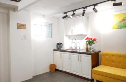Hang Bo Apartamento | An home