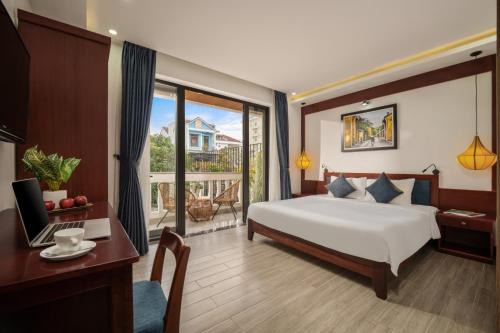 Hoi An Hotel | An Hotel