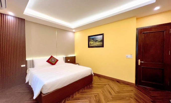 Sa Pa Casa | An Khang Hotel Sapa
