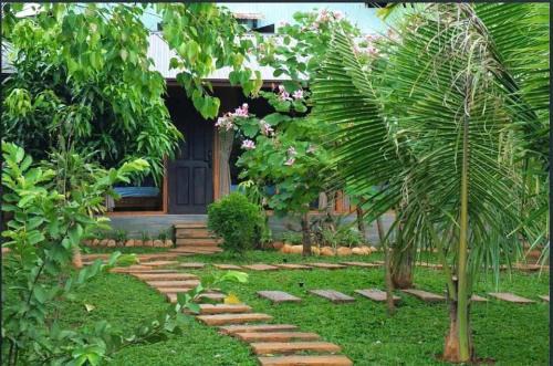 Buon Ma Thuot Casa | An Land Garden Homestay