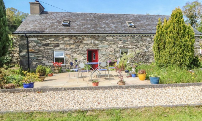 Ballingeary Cabaña | An Lochta Fada, BALLINGEARY, COUNTY CORK