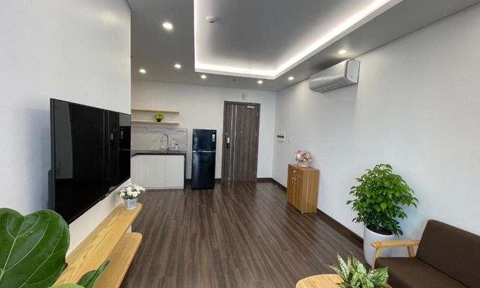 Hai Phong Apartamento | An Nhiên Home 2