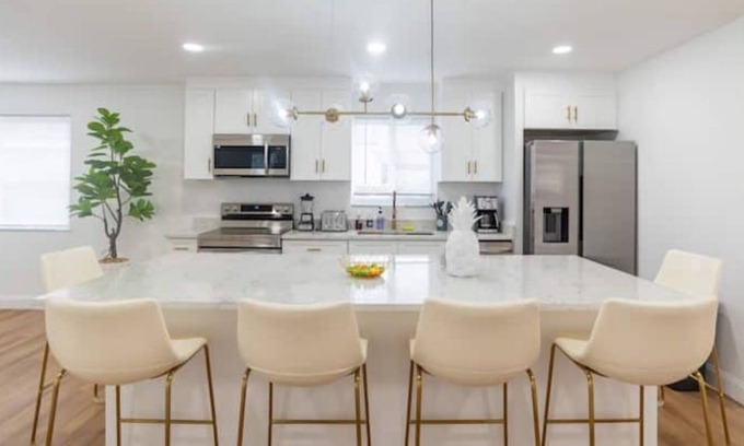 Coral Terrace Casa | RELAX OASIS CORAL GABLES, MIA!