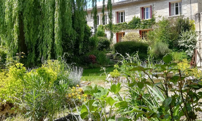 Tillou Cabaña | An oasis of tranquility to recharge your batteries