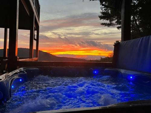 Morganton Casa | An Owl's Perch