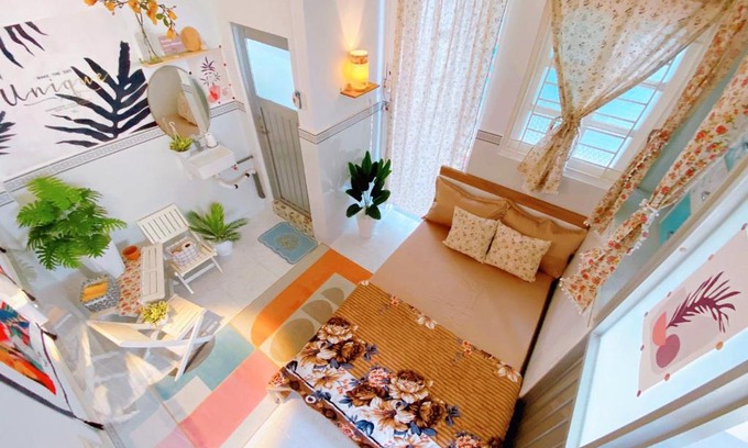 District 4 Casa | An's Homestay
