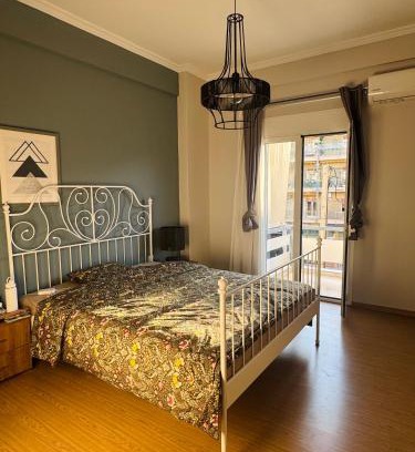 Glyfada Apartamento | An's Luxury comfort home