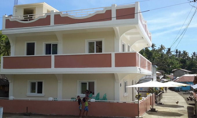 Daram Casa | Una casa de vacaciones de alquiler inusual y diferente en un remoto pueblo de pescadores en Burgos