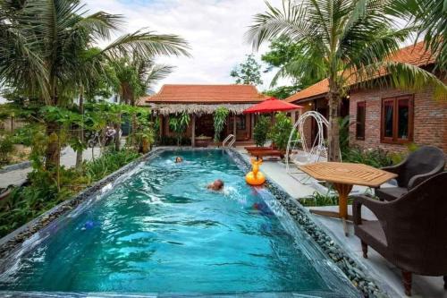 Dien Duong Cama Y Desayuno | An Vien Coffee & Villa