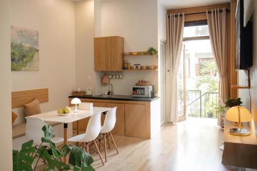 Son Tra Apartamento | An Yen Home Da Nang