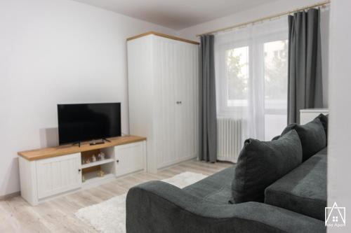 Gheorgheni Apartamento | Ana Apart
