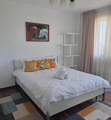 Jibert Apartamento | Ana Apartment