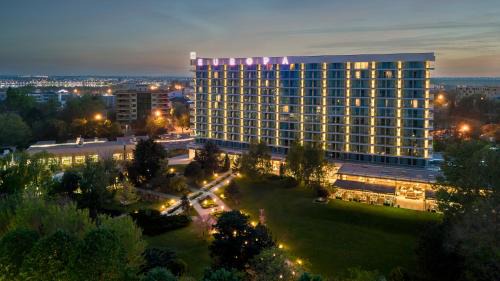 Eforie Nord Hotel | Ana Hotels Europa Eforie Nord