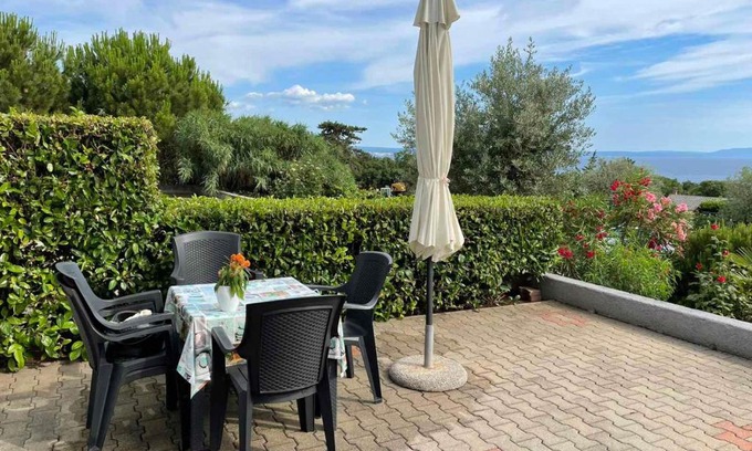 Sodici Apartamento | Ana