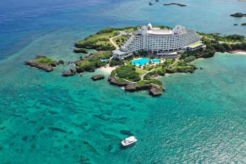 Onna Complejo | ANA InterContinental Manza Beach Resort by IHG