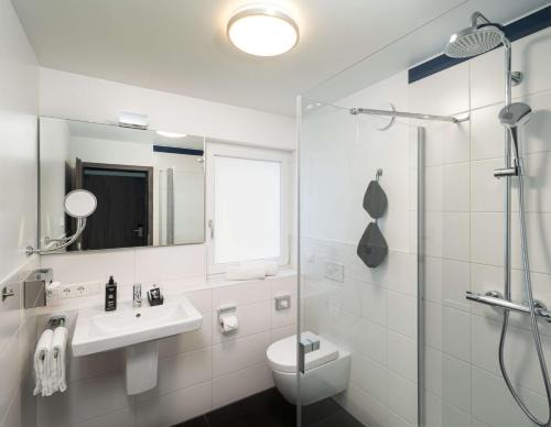 Karlsruhe City Centre Apartamento | ANA Living Karlsruhe by Arthotel ANA