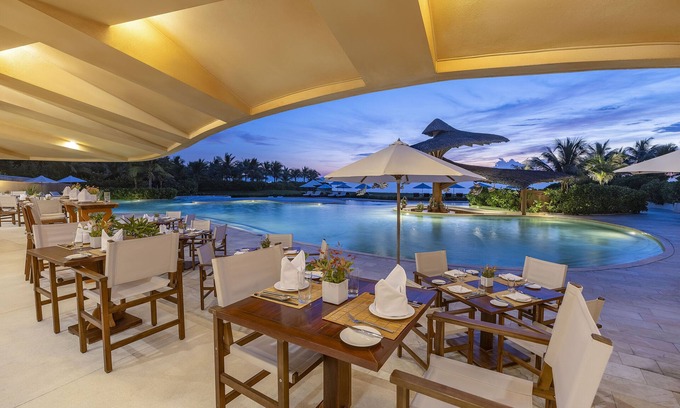 Cam Lam Hotel | Ana Mandara Cam Ranh