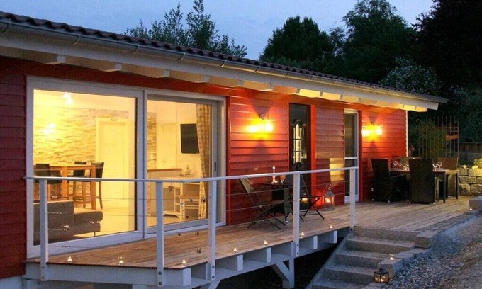 Heretsried Casa | Ana's Country House -