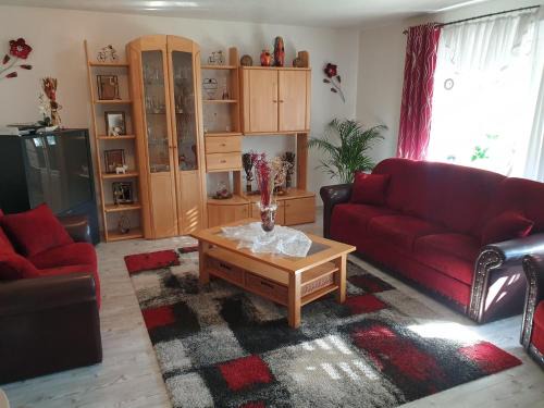 Furth im Wald Apartamento | Ana‘s Ferienwohnung
