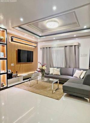 Baguio Casa | Ana's Haven in Baguio Ideal for Family and Big Groups
