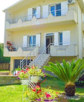 Orikum Casa | Ana's House