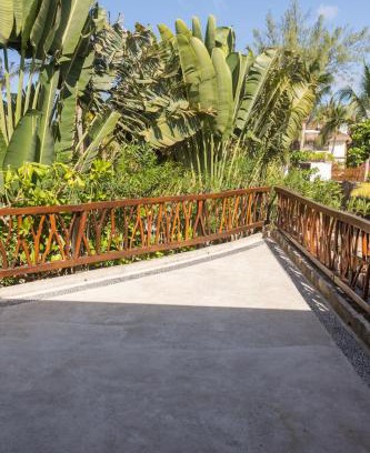 Zona Hotelera Hotel | Ana y Jose Hotel & Beach Club Tulum