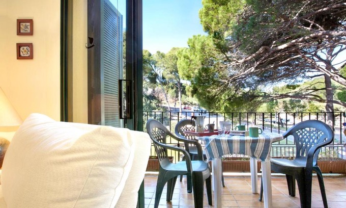 Llafranc Apartamento | Ana1 - Llafranc