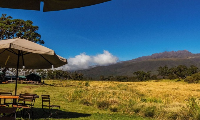 Nanyuki Cabina | Anabas Mount Kenya Lodge