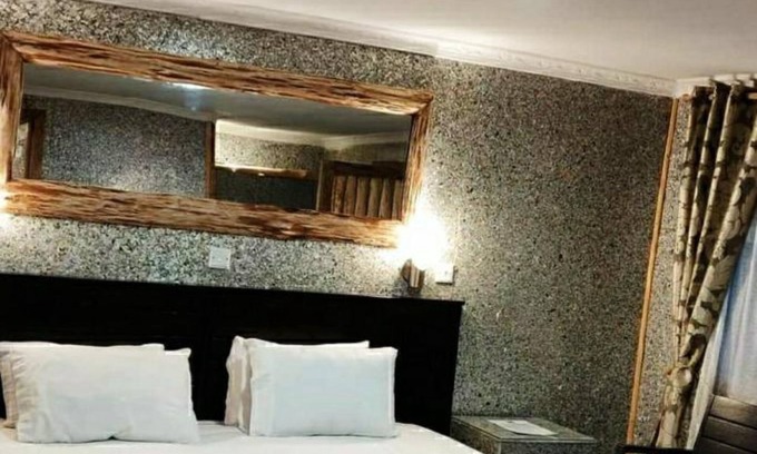 Igoji Hotel | Anabas River Cottages