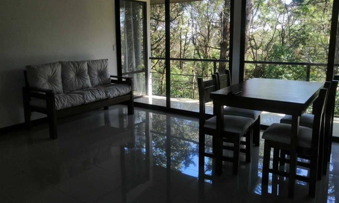 Santiago Otro | ANABELLE'S HOME