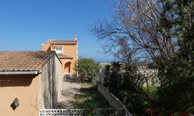 Molinell Chalet De Esquí | Anacasa Bassetes Playa San Fernando CA550