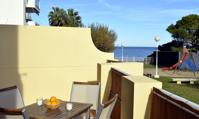 Molinell Apartamento | Anacasa Caleta Denia Marines PB2213