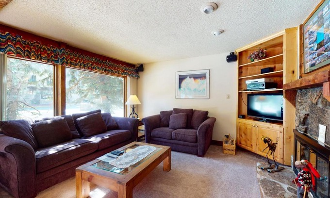 East Village at Copper Apartamento | Anaconda 102
