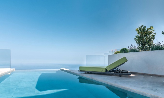 Drimonas Villa | Anadeo Villas & Suites
