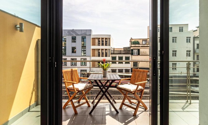 Se Apartamento | Anadia Atrium J
